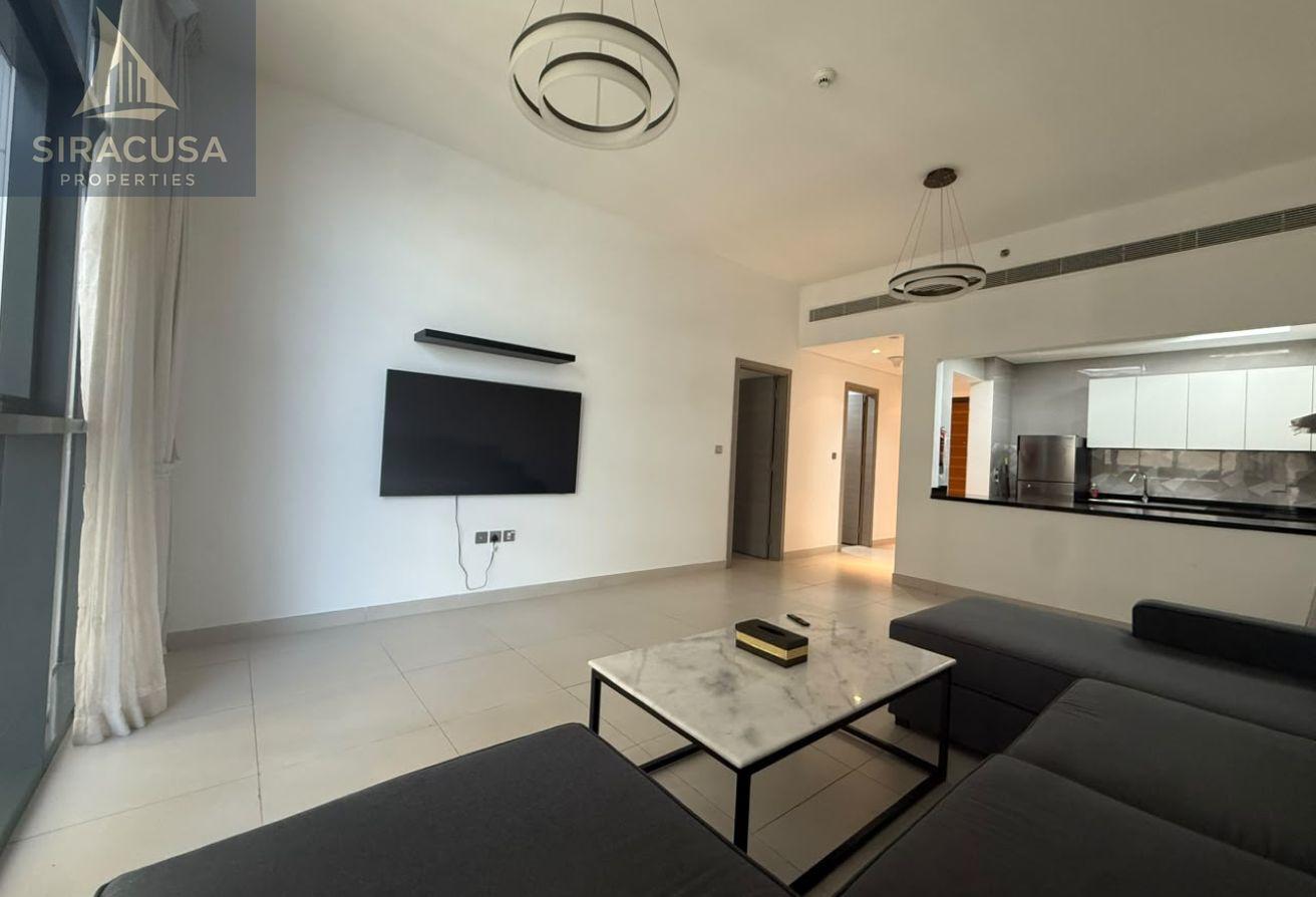 Semi Furnished | Ready to Move | Generous Size photo 7