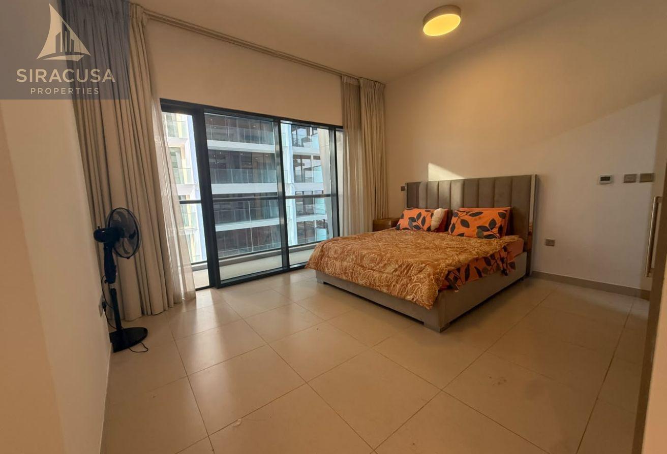 Semi Furnished | Ready to Move | Generous Size photo 16