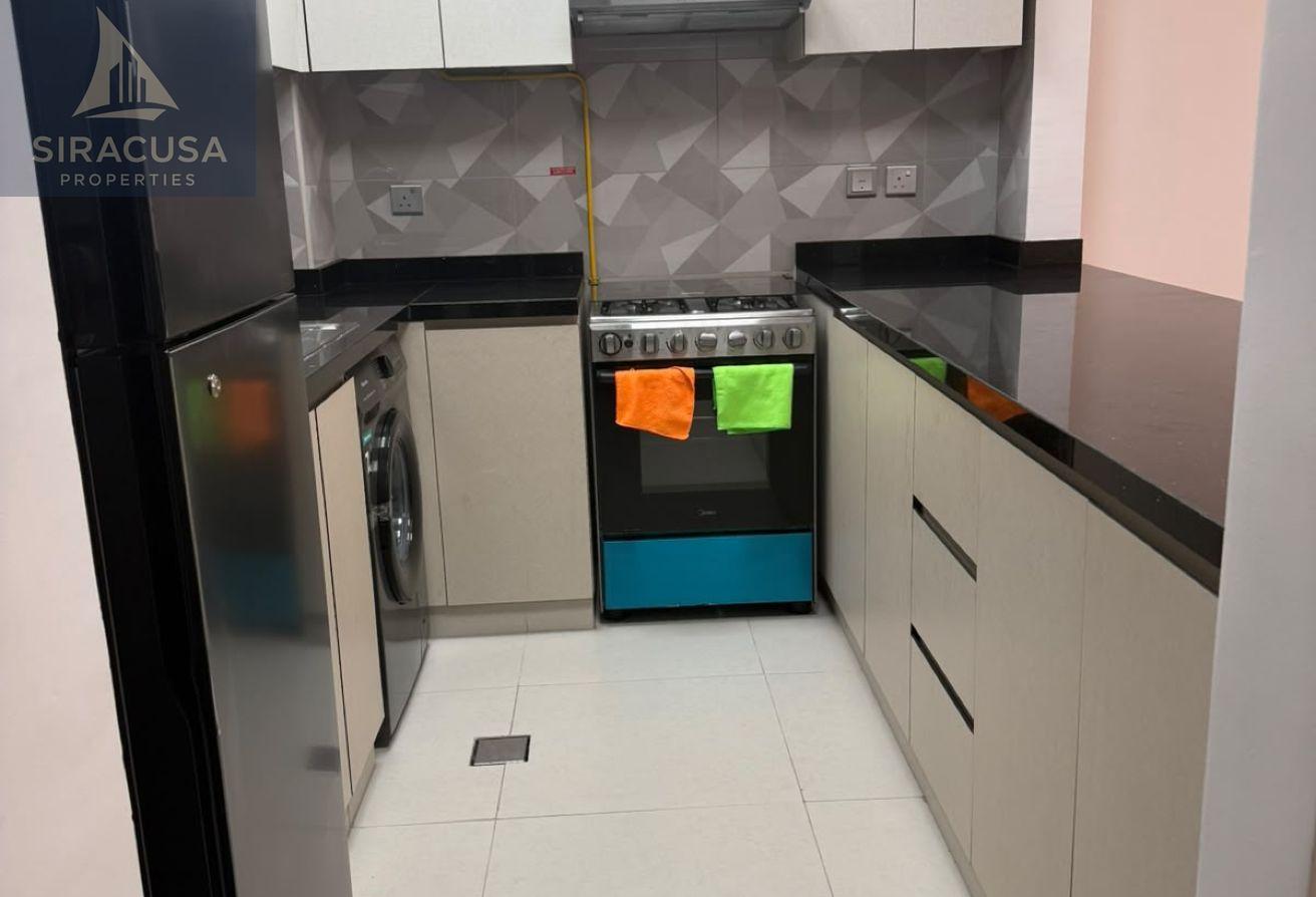 Semi Furnished | Ready to Move | Generous Size photo 4