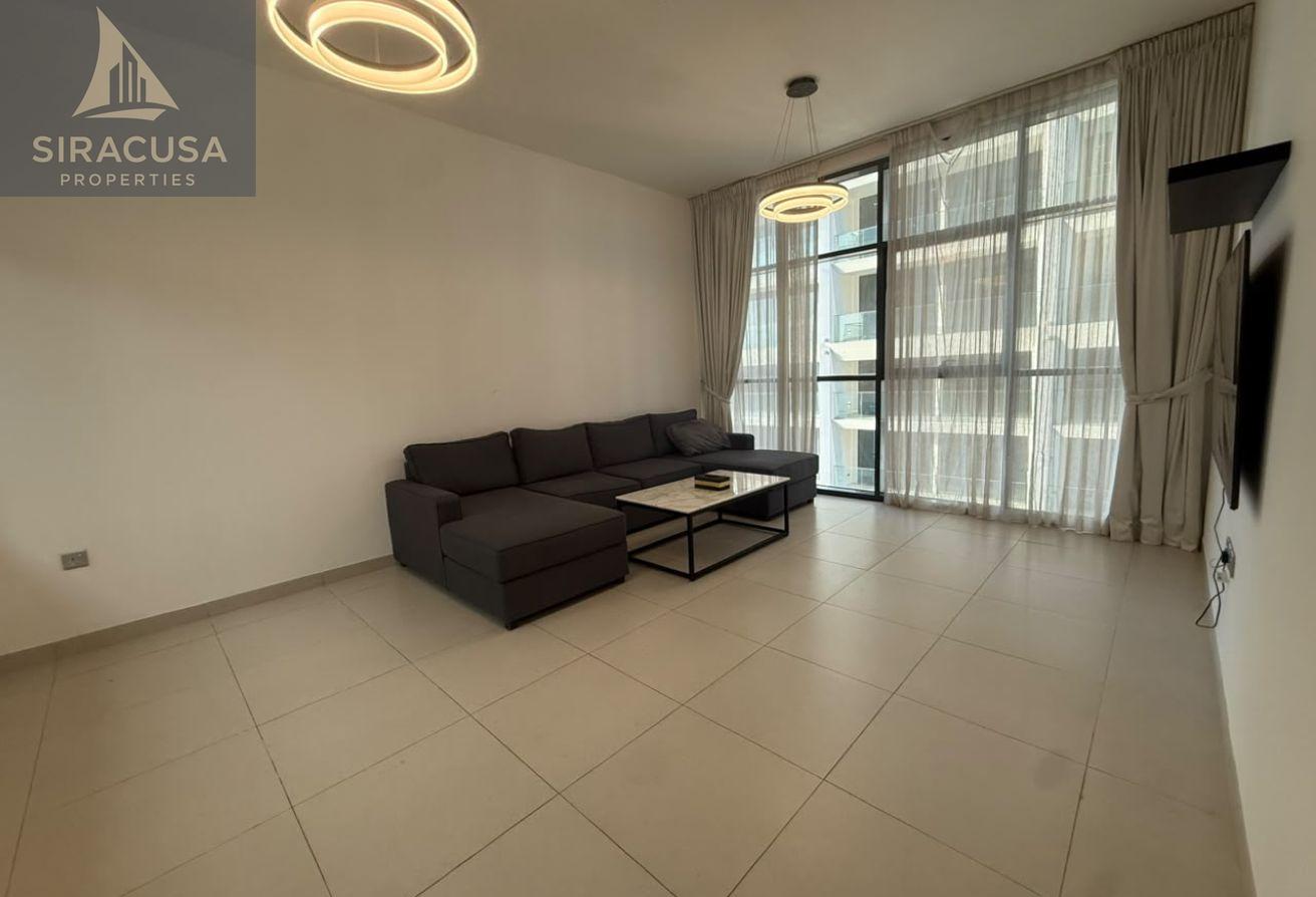 Semi Furnished | Ready to Move | Generous Size photo 11
