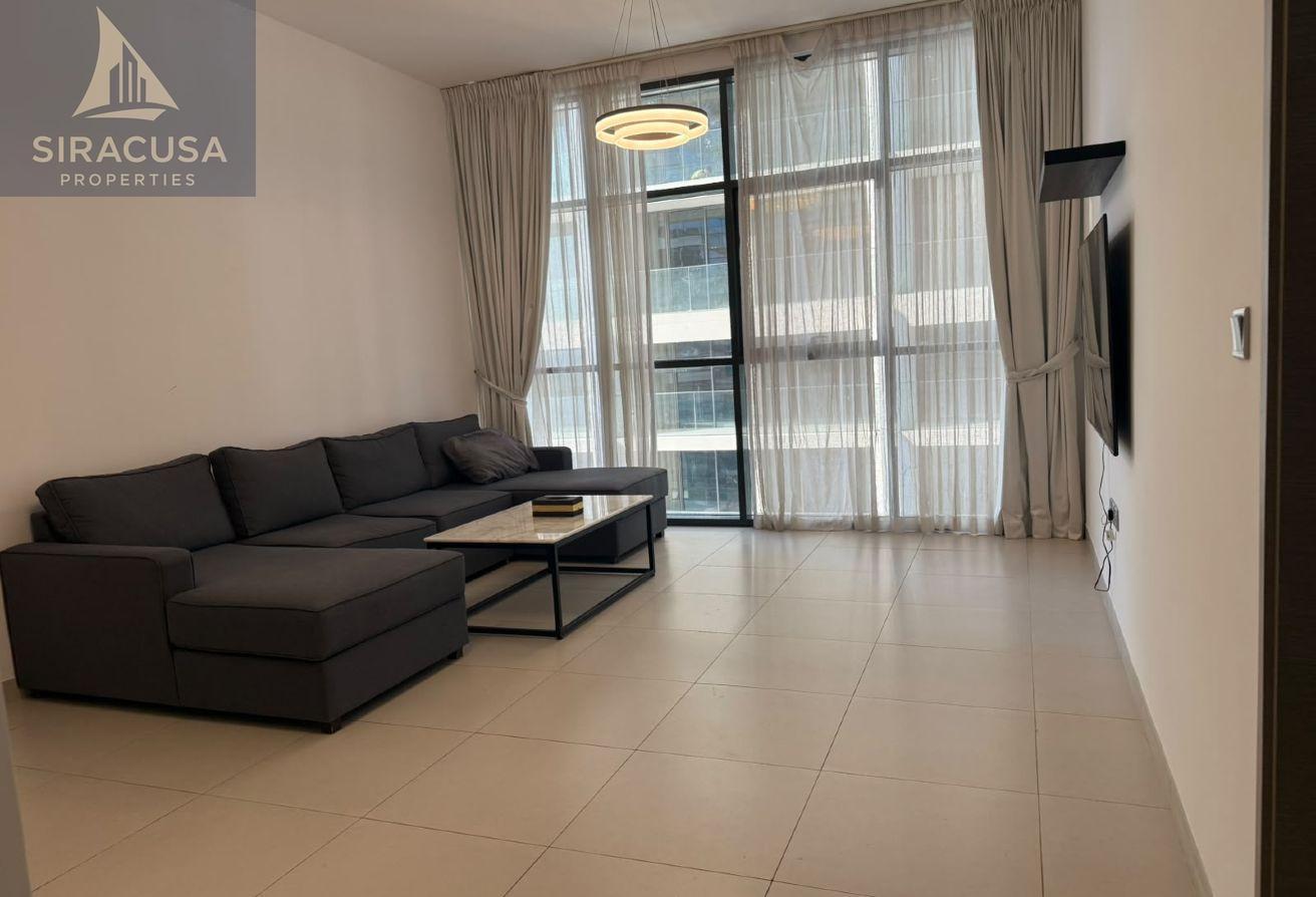 Semi Furnished | Ready to Move | Generous Size photo 12