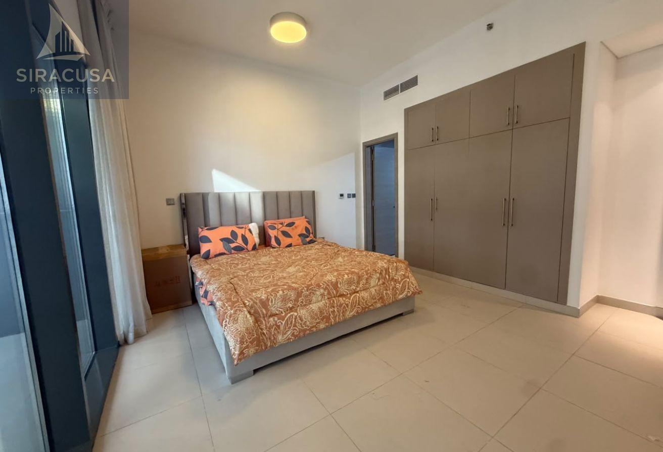 Semi Furnished | Ready to Move | Generous Size photo 17