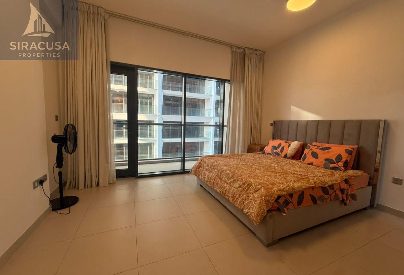 Semi Furnished | Ready to Move | Generous Size photo 13