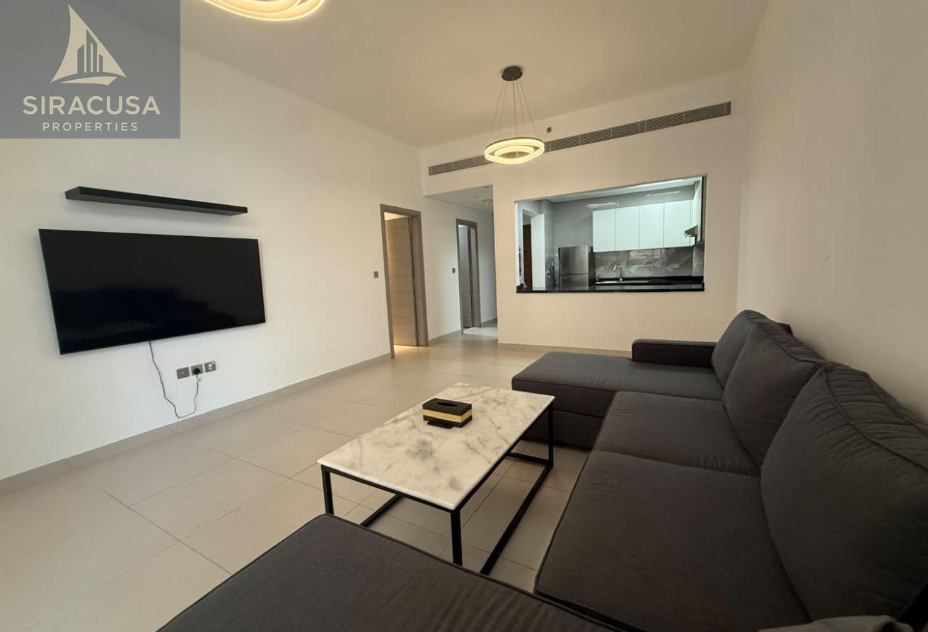 Semi Furnished | Ready to Move | Generous Size photo 9