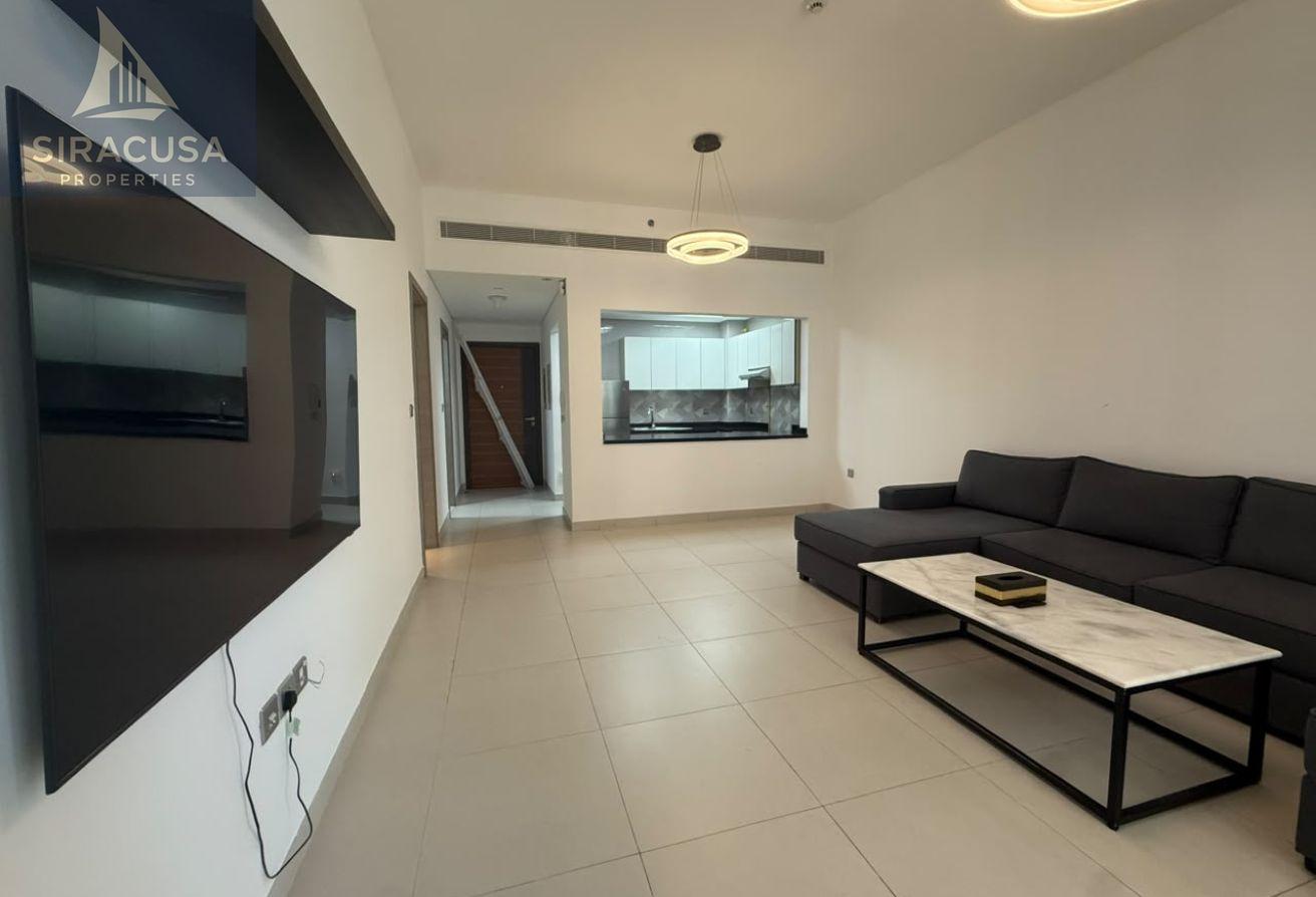 Semi Furnished | Ready to Move | Generous Size photo 8