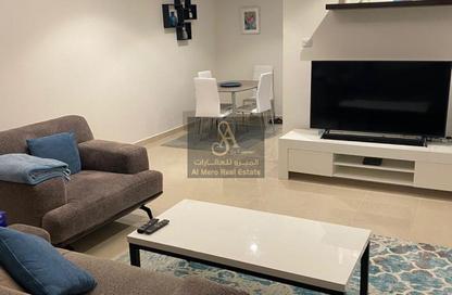 Apartment - 1 - 2 for sale in Conquer Tower - Sheikh Maktoum Bin Rashid Street - Ajman