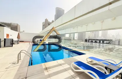 شقة - غرفة نوم - 1 حمام للايجار في مسكن صالح ٣ - جميرا جاردن سيتي - السطوة - دبي