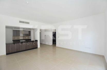 Apartment - 2 Bedrooms - 3 Bathrooms for sale in Tower 41 - Al Reef Downtown - Al Reef - Abu Dhabi