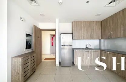 شقة - 2 غرف نوم - 2 حمامات للايجار في باركسايد - تاون سكوير - دبي