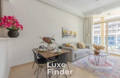 شقة - غرفة نوم - 2 حمامات للايجار في سامانا جرينز - ارجان - دبي