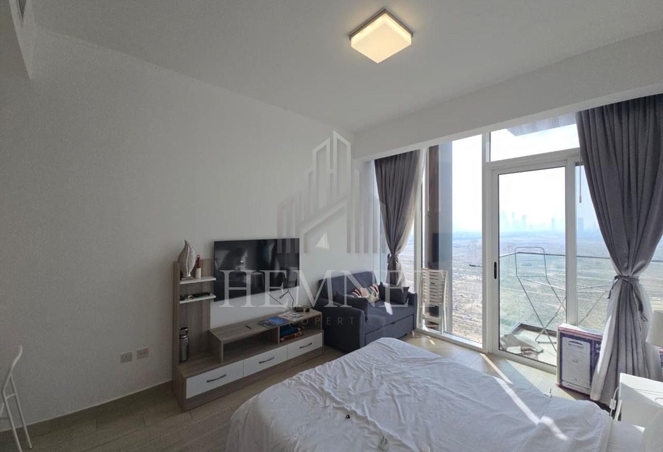 Stylish Studio | Open View | Multiple Cheques photo 5
