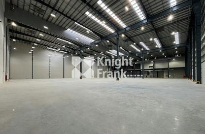 Warehouse - Studio for rent in National Industries Park - Dubai