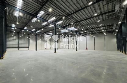 Warehouse - Studio for rent in National Industries Park - Dubai