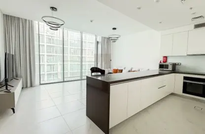 Apartment - 1 Bedroom - 2 Bathrooms for sale in Residences 15 - District One - Mohammed Bin Rashid City - Dubai