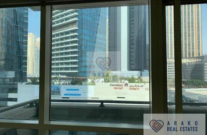 Apartment - 1 Bedroom - 1 Bathroom for rent in Al Majara 1 - Al Majara Towers - Dubai Marina - Dubai