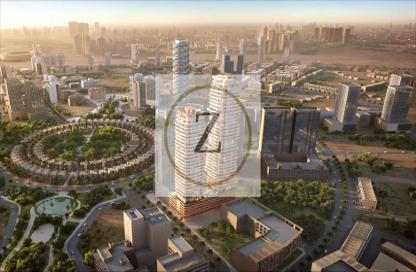 Apartment - 1 - 2 for sale in Stax Tower A - Stax Towers - District 15 - Jumeirah Village Circle - Dubai Apartment - 1 - 2 for sale in Stax Tower A - Stax Towers - District 15 - Jumeirah Village Circle - Dubai