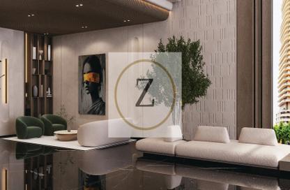 Apartment - 1 - 2 for sale in Stax Tower A - Stax Towers - District 15 - Jumeirah Village Circle - Dubai