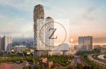 Apartment - 1 - 2 for sale in Stax Tower A - Stax Towers - District 15 - Jumeirah Village Circle - Dubai