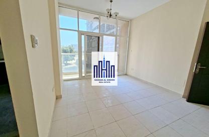 Apartment - 1 Bedroom - 1 Bathroom for rent in Sarab 2 - Aljada - Sharjah Apartment - 1 Bedroom - 1 Bathroom for rent in Sarab 2 - Aljada - Sharjah