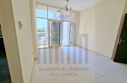 Apartment - 1 Bedroom - 1 Bathroom for rent in Sarab 2 - Aljada - Sharjah Apartment - 1 Bedroom - 1 Bathroom for rent in Sarab 2 - Aljada - Sharjah