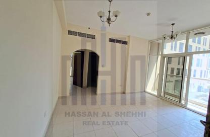 Apartment - 1 Bedroom - 1 Bathroom for rent in Sarab 2 - Aljada - Sharjah Apartment - 1 Bedroom - 1 Bathroom for rent in Sarab 2 - Aljada - Sharjah