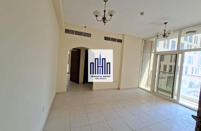 Apartment - 1 Bedroom - 1 Bathroom for rent in Sarab 2 - Aljada - Sharjah Apartment - 1 Bedroom - 1 Bathroom for rent in Sarab 2 - Aljada - Sharjah