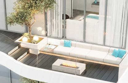 Apartment - 1 Bedroom - 2 Bathrooms for sale in Reef 999 - Al Furjan - Dubai Apartment - 1 Bedroom - 2 Bathrooms for sale in Reef 999 - Al Furjan - Dubai