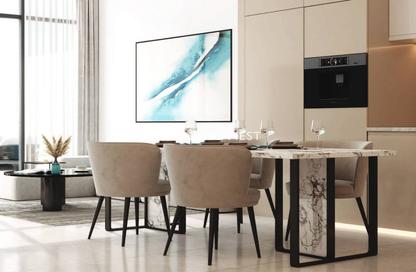 Apartment - 1 Bedroom - 2 Bathrooms for sale in Reef 999 - Al Furjan - Dubai Apartment - 1 Bedroom - 2 Bathrooms for sale in Reef 999 - Al Furjan - Dubai