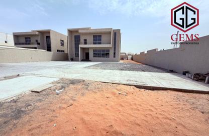 Villa - 4 - 5 for rent in Al Warqa'a 3 - Al Warqa'a - Dubai