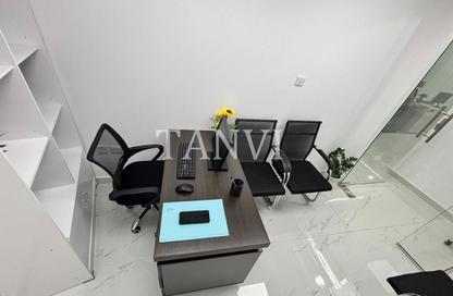 Office Space - Studio - 1 for rent in Reem Residency - Al Karama - Dubai
