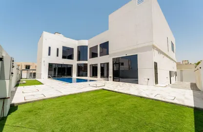 Villa - 6 Bedrooms for sale in Al Barsha 2 - Al Barsha - Dubai Villa - 6 Bedrooms for sale in Al Barsha 2 - Al Barsha - Dubai