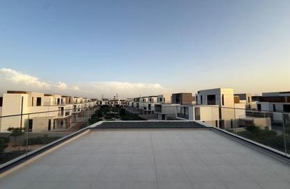 Villa - 5 Bedrooms - 7 Bathrooms for rent in Elie Saab 1 - Elie Saab - Arabian Ranches 3 - Dubai