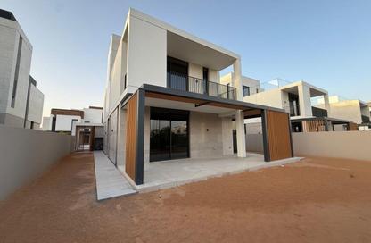 Villa - 5 Bedrooms - 7 Bathrooms for rent in Elie Saab 1 - Elie Saab - Arabian Ranches 3 - Dubai
