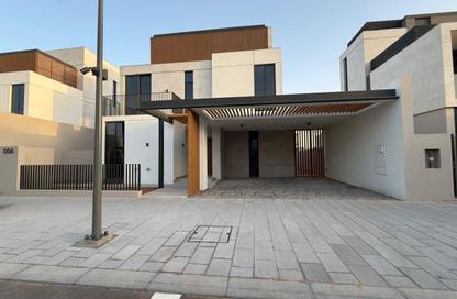 Villa - 5 Bedrooms - 7 Bathrooms for rent in Elie Saab 1 - Elie Saab - Arabian Ranches 3 - Dubai