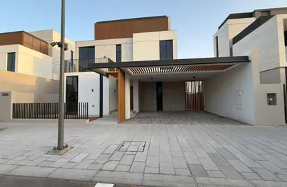 Villa - 5 Bedrooms - 7 Bathrooms for rent in Elie Saab 1 - Elie Saab - Arabian Ranches 3 - Dubai