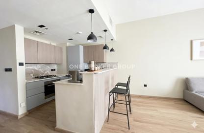 Apartment - 1 Bedroom - 2 Bathrooms for rent in JB Residence - Al Warqa'a 1 - Al Warqa'a - Dubai