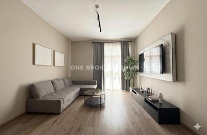 Apartment - 1 Bedroom - 2 Bathrooms for rent in JB Residence - Al Warqa'a 1 - Al Warqa'a - Dubai