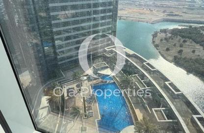 Apartment - 1 - 2 for rent in Marina Bay - City Of Lights - Al Reem Island - Abu Dhabi