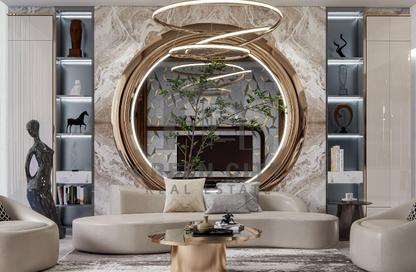 Apartment - Studio - 1 Bathroom for sale in Fashionz by Danube - District 4 - Jumeirah Village Triangle - Dubai