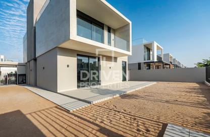 Villa - 4 Bedrooms - 5 Bathrooms for sale in Elie Saab 1 - Elie Saab - Arabian Ranches 3 - Dubai