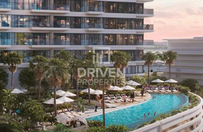 Apartment - 2 Bedrooms - 3 Bathrooms for sale in Upper House East - Upper House - Jumeirah Lake Towers - Dubai