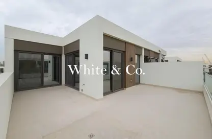 فيلا - 4 غرف نوم - 5 حمامات للايجار في أورا جاردنز - تلال الغاف - دبي