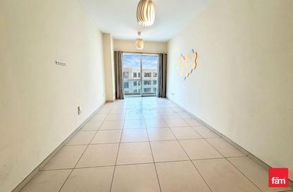 Apartment - 1 Bedroom - 2 Bathrooms for rent in Trafalgar Executive - CBD (Central Business District) - International City - Dubai