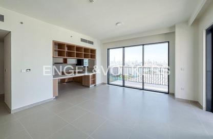 Apartment - 3 Bedrooms - 4 Bathrooms for rent in Island Park I - Dubai Creek Harbour (The Lagoons) - Dubai