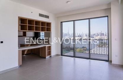 Apartment - 3 Bedrooms - 4 Bathrooms for rent in Island Park I - Dubai Creek Harbour (The Lagoons) - Dubai