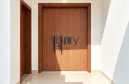 Villa - 5 - 7 for rent in Fay Alreeman - Al Shamkha - Abu Dhabi Villa - 5 - 7 for rent in Fay Alreeman - Al Shamkha - Abu Dhabi