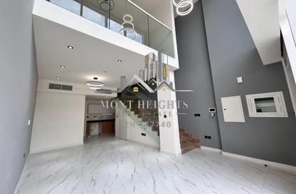 Townhouse - 1 Bedroom - 2 Bathrooms for rent in Rukan 3 - Rukan - Dubai