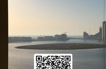 Apartment - 2 Bedrooms - 2 Bathrooms for rent in Al Taawoon Tower 1 - Al Taawoon Towers - Al Khan - Sharjah
