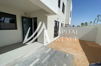 Townhouse - 3 Bedrooms - 3 Bathrooms for rent in Noya 2 - Noya - Yas Island - Abu Dhabi
