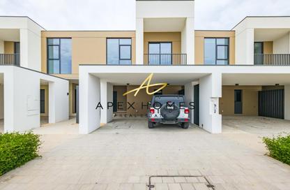 Townhouse - 3 Bedrooms - 4 Bathrooms for rent in Raya - Arabian Ranches 3 - Dubai